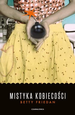 Mistyka kobiecości - ebook