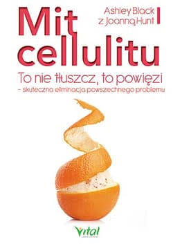 Mit cellulitu - Black Ashley