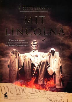 Mit Lincolna - Steve Berry