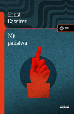 Mit państwa - Ernst Cassirer
