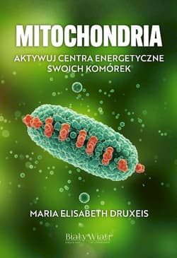 Mitochondria - Maria Elisabeth Druxeis