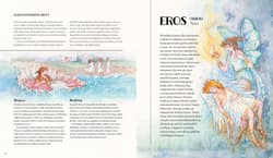 Galeria - zdjęcie nr. 2 - Mitologia. Bogowie greccy i rzymscy