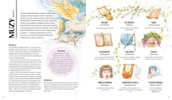 Galeria - zdjęcie nr. 3 - Mitologia. Bogowie greccy i rzymscy