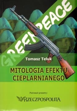 Mitologia efektu ciaplarnianego - Tomasz Teluk