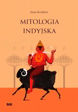 Mitologia indyjska - Anna Kryśkow