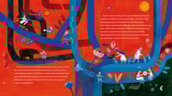 Galeria - zdjęcie nr. 2 - Mitologia Przygody słowiańskich bogów