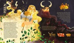 Galeria - zdjęcie nr. 2 - Mitologia. Słowiańscy bogowie i boginie