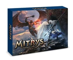 Mitrys Elise + książka