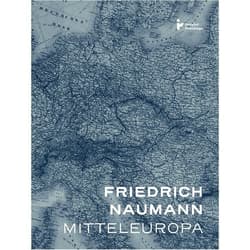 Mitteleuropa - nowy porządek w sercu Europy