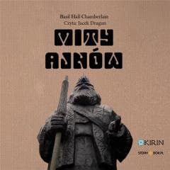 Mity Ajnów audiobook - Chamberlain Basil Hall