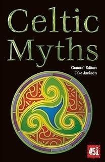 Mity celtyckie/Celtic Myths w.ang