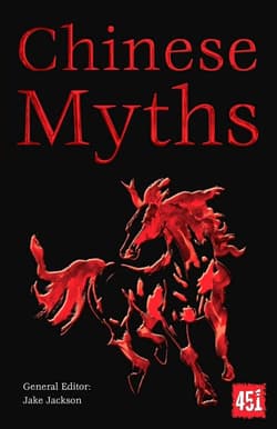 Mity chińskie / Chinese Myths [ENG]