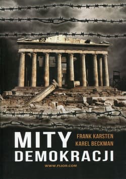 Mity demokracji - Karsten Frank, Beckman Karel