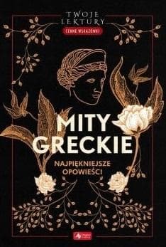 Mity greckie - Praca zbiorowa