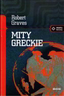 Mity greckie - Graves Robert
