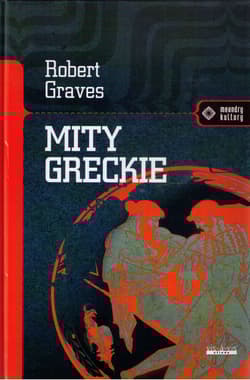 Mity greckie - Graves Robert