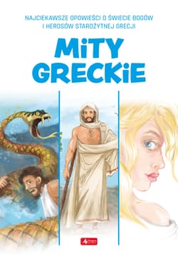 Mity greckie - null null, Opracowanie Zbiorowe