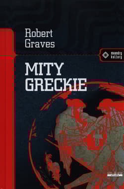 Mity greckie - Graves Robert