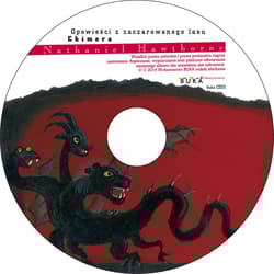 Galeria - zdjęcie nr. 2 - Mity greckie 6 Chimera Opowieści z zaczarowanego lasu