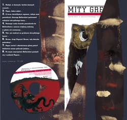 Galeria - zdjęcie nr. 4 - Mity greckie 6 Chimera Opowieści z zaczarowanego lasu