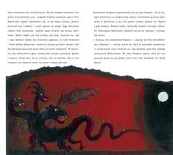 Galeria - zdjęcie nr. 5 - Mity greckie 6 Chimera Opowieści z zaczarowanego lasu