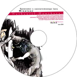 Galeria - zdjęcie nr. 3 - Mity greckie 7 Minotaur + CD