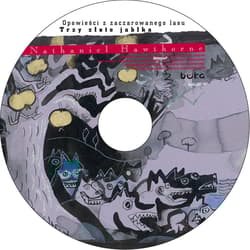 Galeria - zdjęcie nr. 2 - Mity greckie Trzy złote jabłka + CD