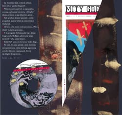 Galeria - zdjęcie nr. 4 - Mity greckie Trzy złote jabłka + CD