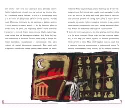 Galeria - zdjęcie nr. 2 - Mity greckie Złotadajna moc + CD