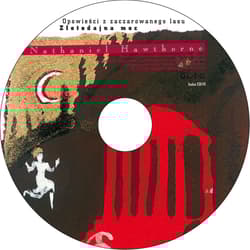 Galeria - zdjęcie nr. 3 - Mity greckie Złotadajna moc + CD