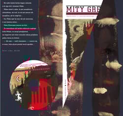 Galeria - zdjęcie nr. 4 - Mity greckie Złotadajna moc + CD