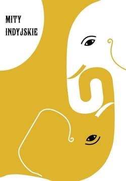 Mity indyjskie - Krzysztof Mroziewicz