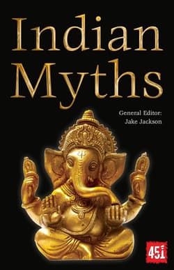 Mity indyjskie / Indian Myths [ENG]