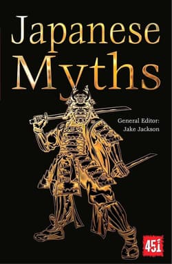 Mity japońskie / Japanese Myths [ENG]