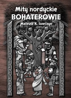 Mity nordyckie Bohaterowie - Mateusz Sawczyn