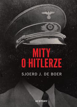 Mity o Hitlerze - ebook