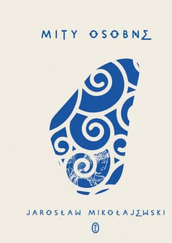 Mity osobne - ebook - Jarosław Mikołajewski
