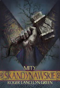 Mity skandynawskie - Roger  Lancelyn Green