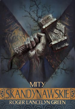 Mity skandynawskie - ebook - Roger  Lancelyn Green