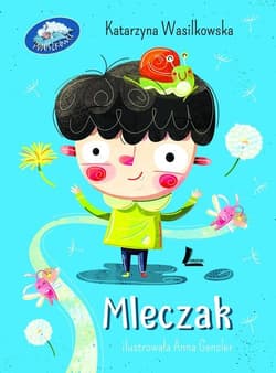 Mleczak - Katarzyna Wasilkowska
