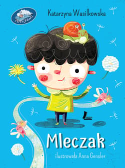 Mleczak - Katarzyna Wasilkowska