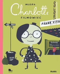 Młoda Charlotte filmowiec - Frank Viva