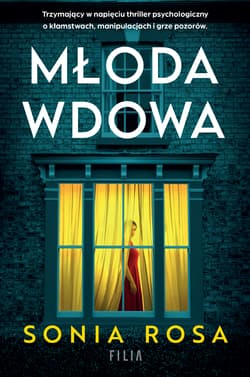 Młoda wdowa