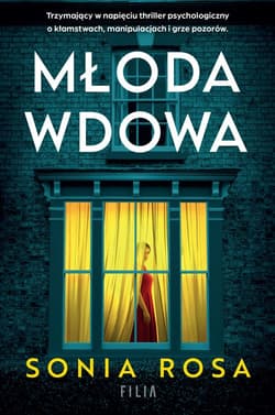 Młoda wdowa - Sonia Rosa
