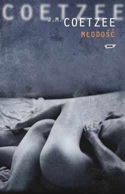 Młodość - John Maxwell Coetzee