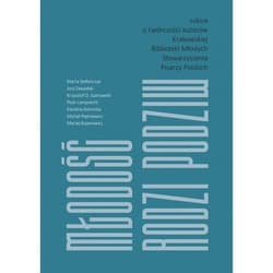 Młodość rodzi podziw - Praca zbiorowa