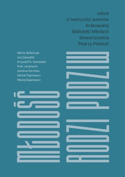 Młodość rodzi podziw - Praca zbiorowa