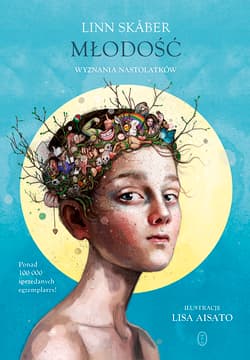 Młodość Wyznania nastolatków - Linn Skaber