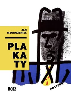 Młodożeniec Plakaty