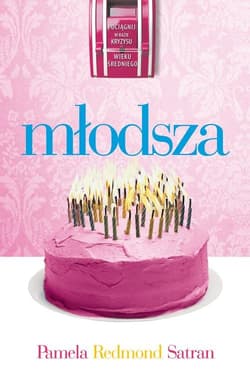 Młodsza - Pamela Redmond-Satran